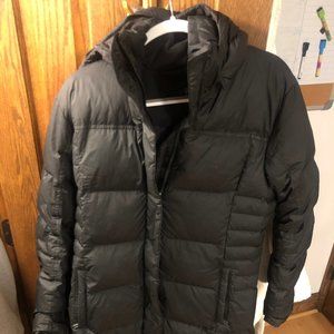 Women's Patagonia Parka